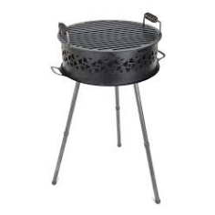 Mangal & Orman Şömineleri