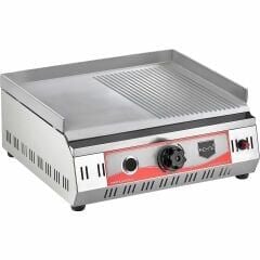 LPG & DG Pleyt Izgaralar 