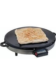 Elektrikli Katmer Sacları