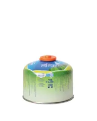 Nurgaz 230 Gr Vidalı Gaz Kartuş NG 202