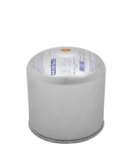 Nurgaz 500 Gr Vidalı Gaz Kartuş NG 201