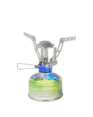 Nurgaz Mikro Kamp Ocak Ilgaz 80 Gr Kartuşlu NG 078