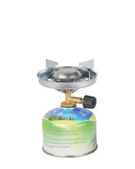 Nurgaz Troya Kamp Ocak 230 Gr Kartuşlu NG 075