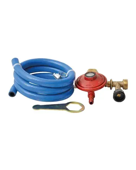 Hortum Dedantör Musluk Set