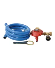 Hortum Dedantör Musluk Set