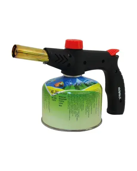 Nurgaz Çakmaklı Kamp Pürmüz