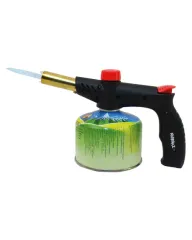 Nurgaz Çakmaklı Kamp Pürmüz