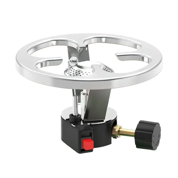 Orcamp Çakmaklı Kamp Ocak Başlık