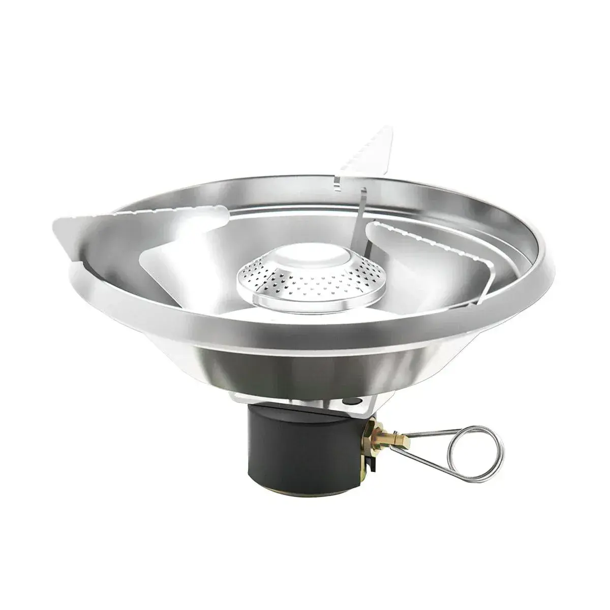 Orcamp Çakmaksız Rüzgarlıklı Kamp Ocak Başlığı