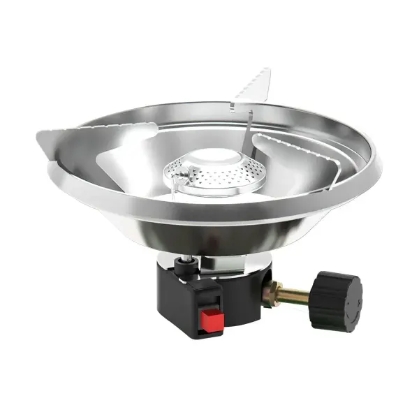 Orcamp Çakmaklı Rüzgarlıklı Kamp Ocak Başlığı