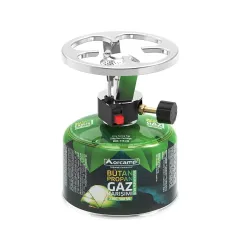 Orcamp Çakmaklı Kamp Ocak 230 Gram Tüplü Set