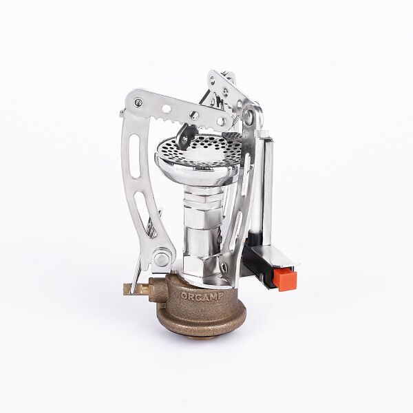 Orcamp Çakmaklı Mikro Kamp Ocak