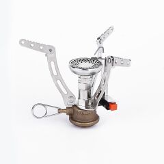 Orcamp Çakmaklı Mikro Kamp Ocak