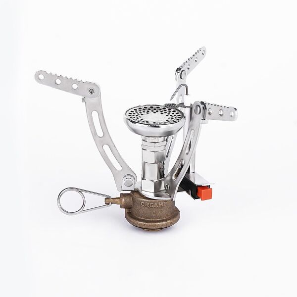 Orcamp Çakmaklı Mikro Kamp Ocak