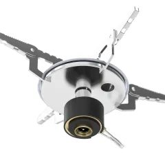 Orcamp Siboplu Katlanabilir Kamp Ocak