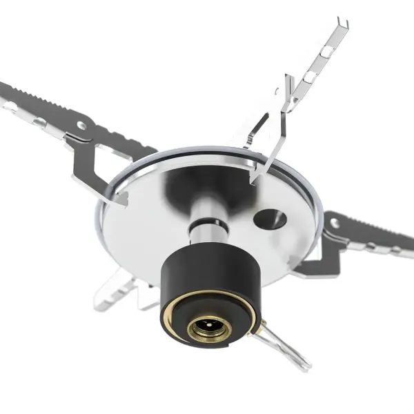 Orcamp Siboplu Katlanabilir Kamp Ocak