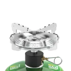 Orcamp Siboplu Katlanabilir Kamp Ocak