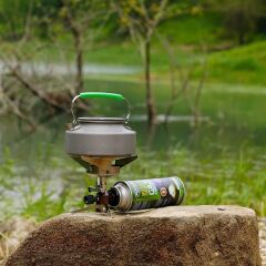 Orcamp Midi Performans Kamp Ocak