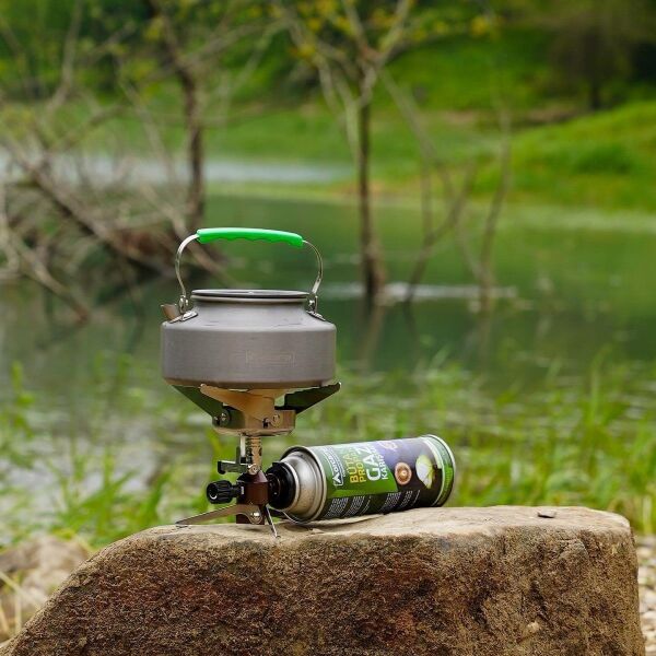 Orcamp Midi Performans Kamp Ocak