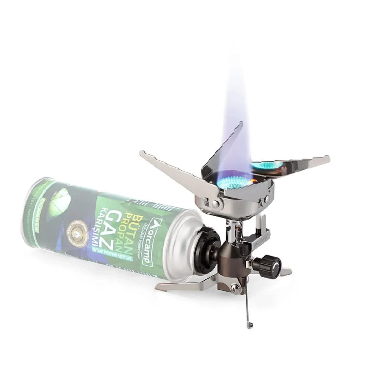 Orcamp Midi Performans Kamp Ocak