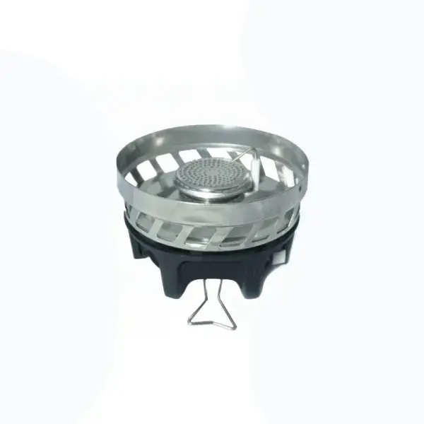 Orcamp Alaz Performans Kırmızı Kamp Ocak