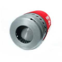 Orcamp Alaz Performans Kırmızı Kamp Ocak