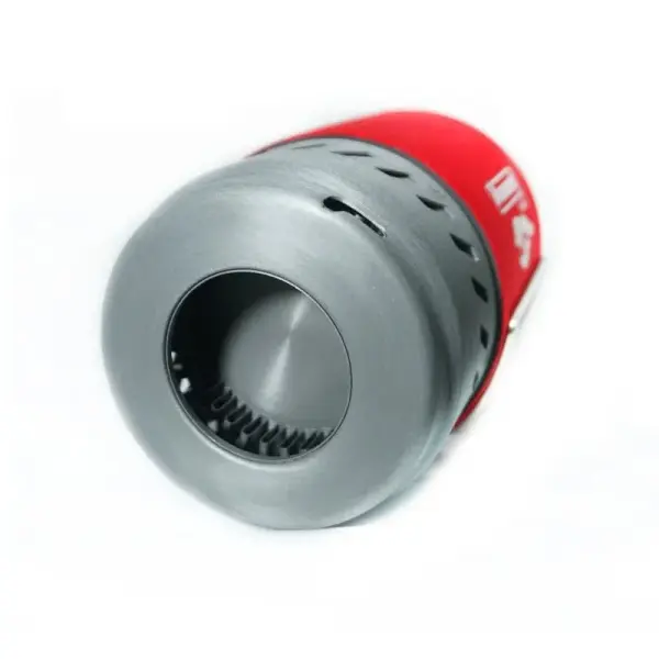 Orcamp Alaz Performans Kırmızı Kamp Ocak