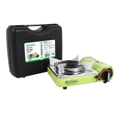 Orcamp Tekli Mini Portatif Kamp Ocak