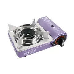 Orcamp Tekli Mini Portatif Kamp Ocak