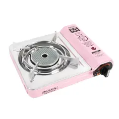 Orcamp Seramik Pro Portatif Kamp Ocak