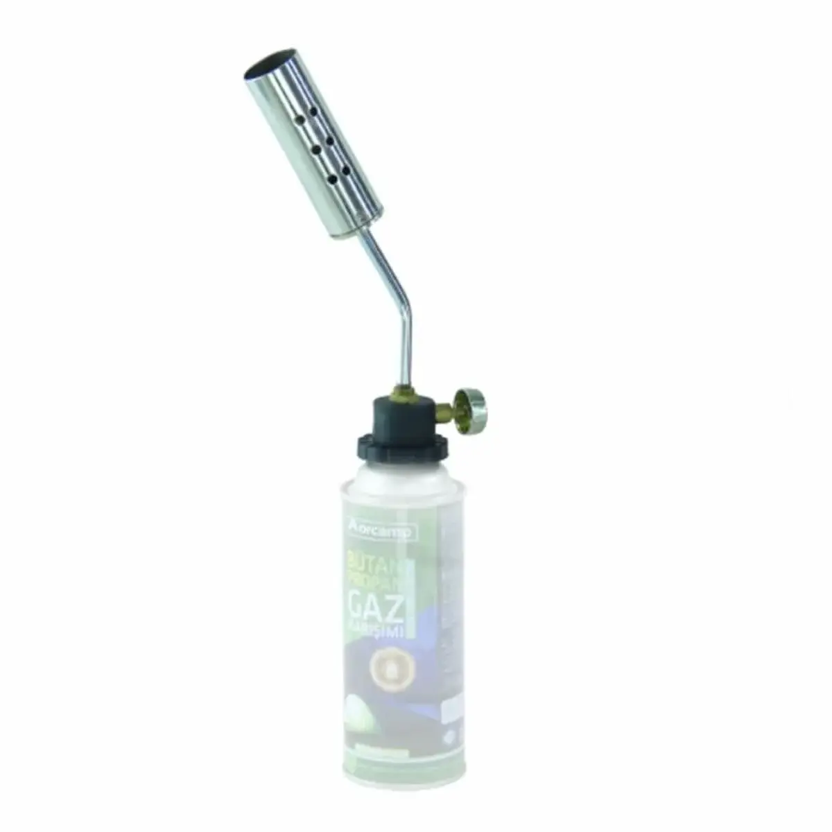 Orcamp Çevirmeli Siboplu Pürmüz