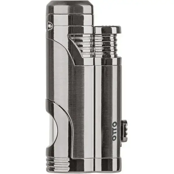 Orcamp Otto 200 Çift Turbo Puro Kamp Çakmağı