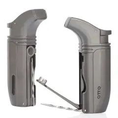 Orcamp Otto 300 Çift Turbo Puro Çakmağı