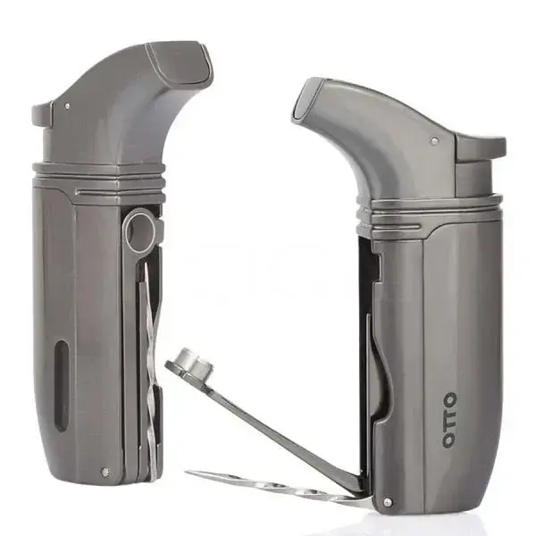 Orcamp Otto 300 Çift Turbo Puro Çakmağı