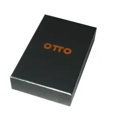 Orcamp Otto 300 Çift Turbo Puro Çakmağı