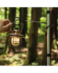 Nurgaz Kamp Lamba Tutacağı