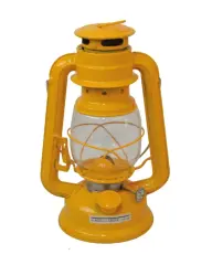 Klasik Gaz Yağı Lambası Gemici Feneri