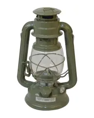 Klasik Gaz Yağı Lambası Gemici Feneri