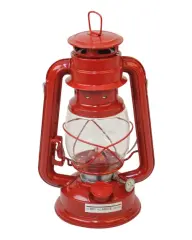 Klasik Gaz Yağı Lambası Gemici Feneri