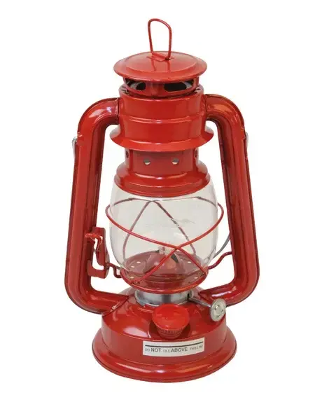 Klasik Gaz Yağı Lambası Gemici Feneri