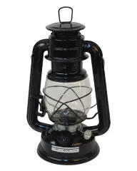 Klasik Gaz Yağı Lambası Gemici Feneri