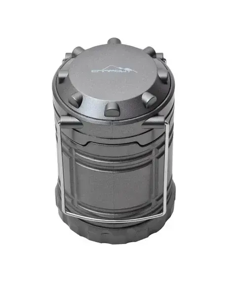 Nurgaz Campout kamp Lambası