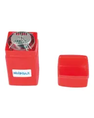 Nurgaz Mikro  Kamp Lamba Bozdağ 230 Gr Kartuşlu