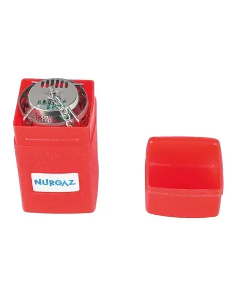 Nurgaz Mikro  Kamp Lamba Bozdağ 230 Gr Kartuşlu