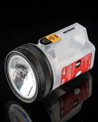 Nurgaz Campout Led El Feneri