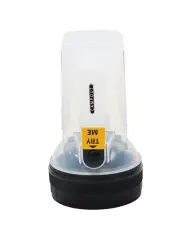 Nurgaz Campout Led El Feneri