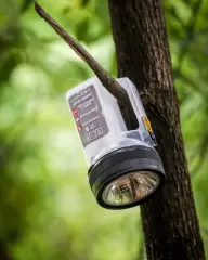 Nurgaz Campout Led El Feneri