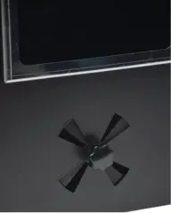 Nurgaz Kamp Çadır Soba