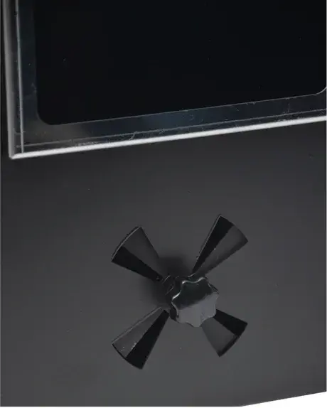 Nurgaz Kamp Çadır Soba