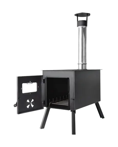 Nurgaz Kamp Çadır Soba